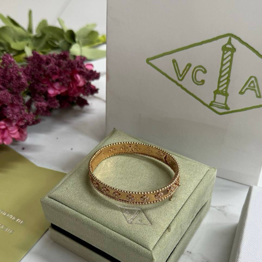Van Cleef Bileklik