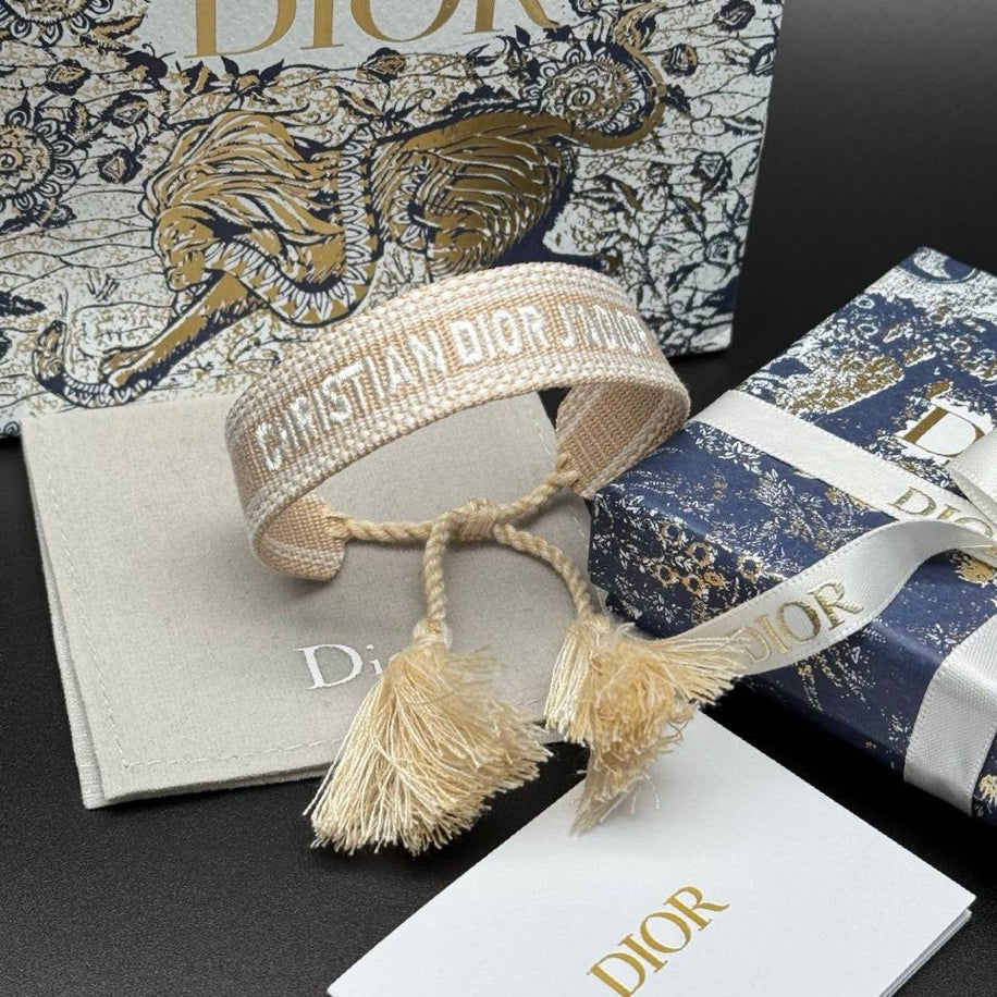 Dıor Bileklik