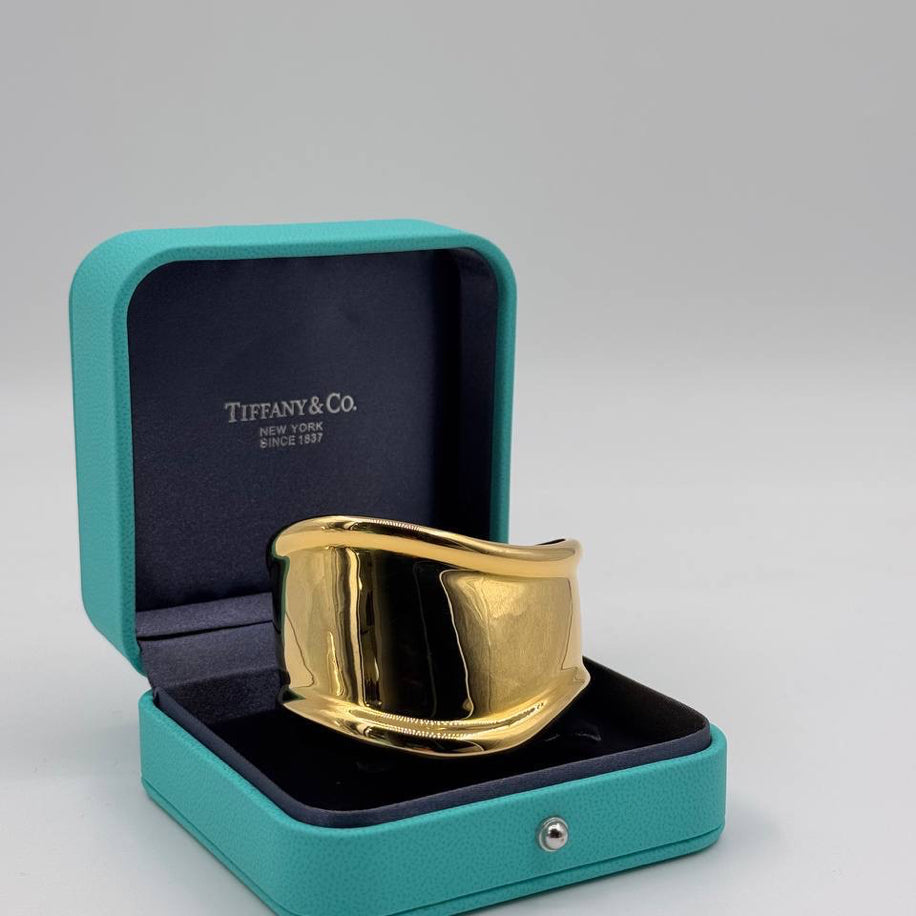 Tiffany Co Bilezik