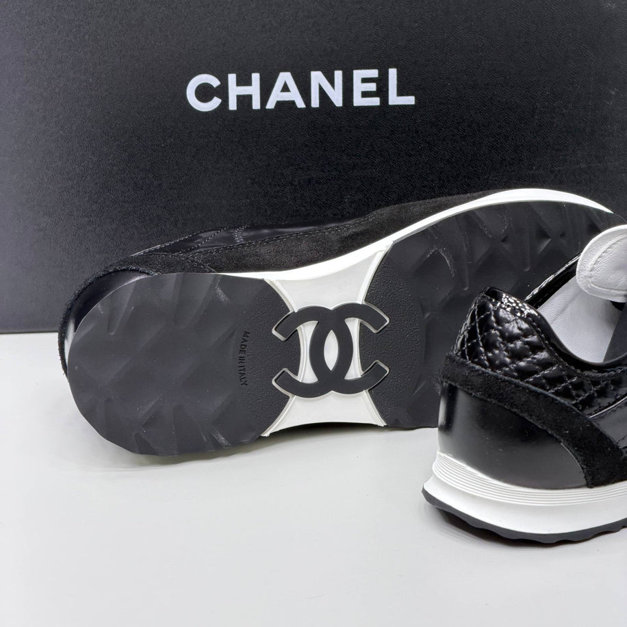 Chanel ithal