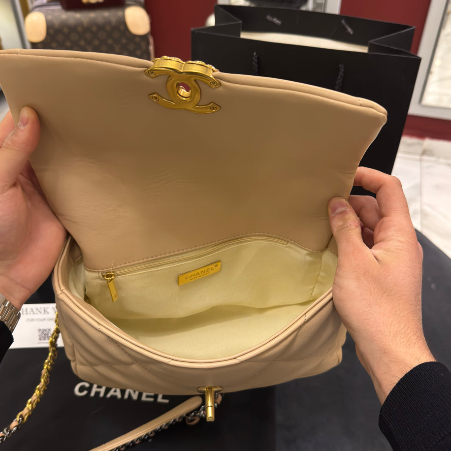 Chanel Bag