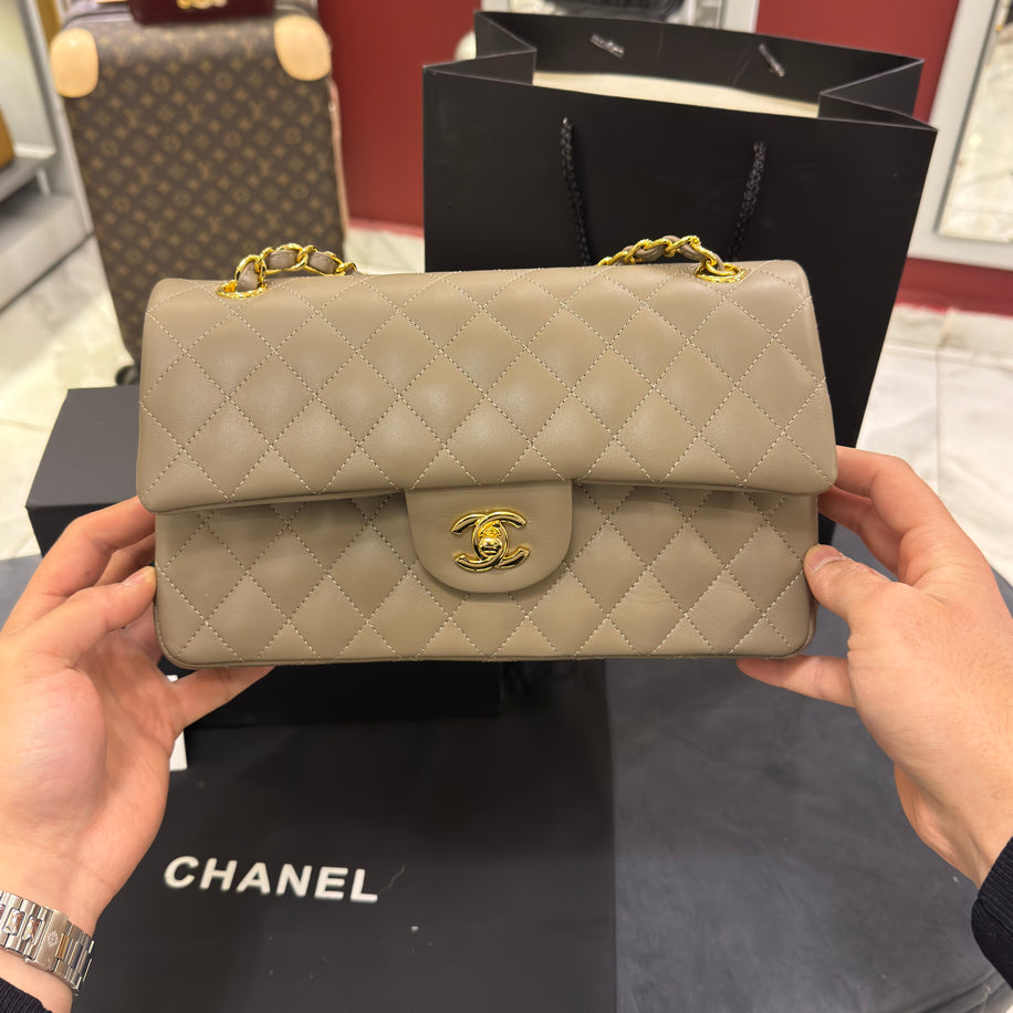 Chanel Bag