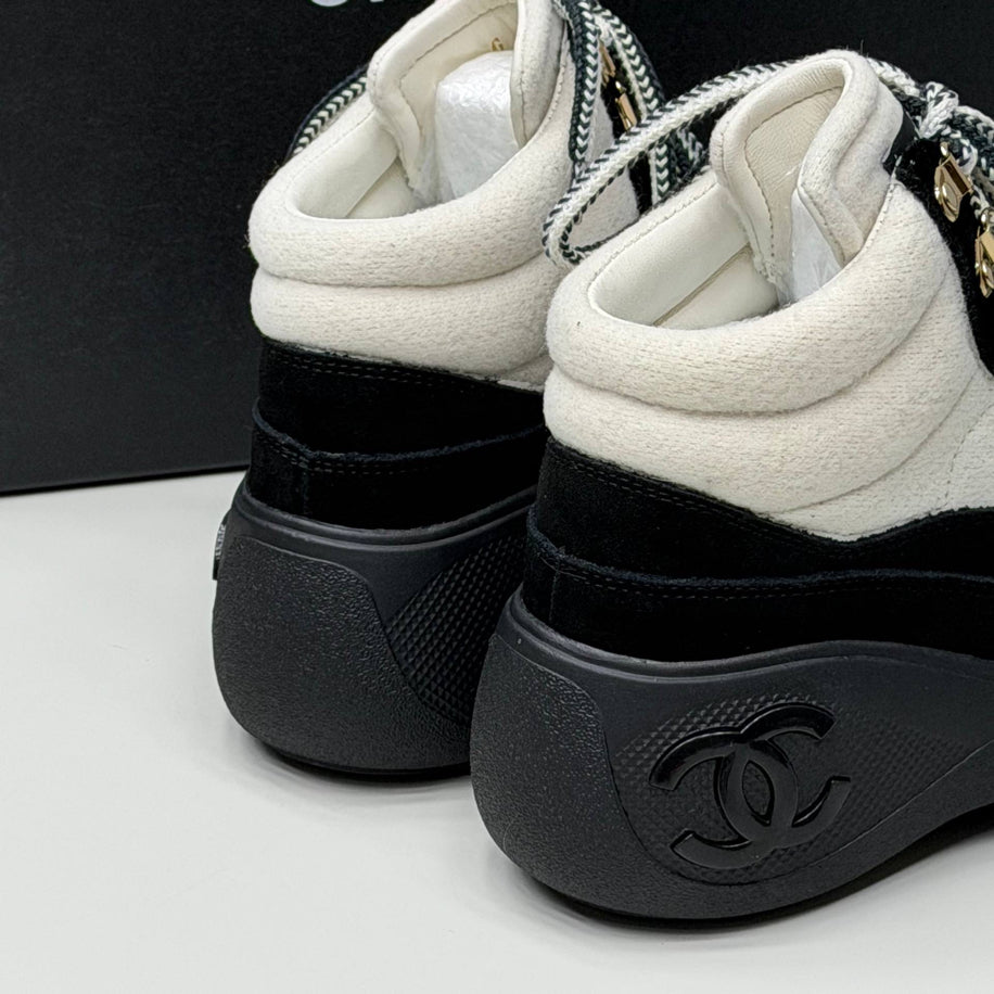 Chanel ithal