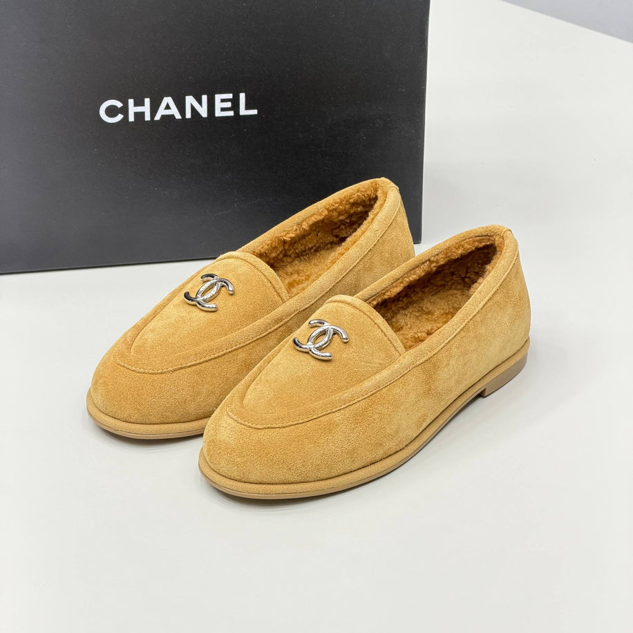 Chanel ithal