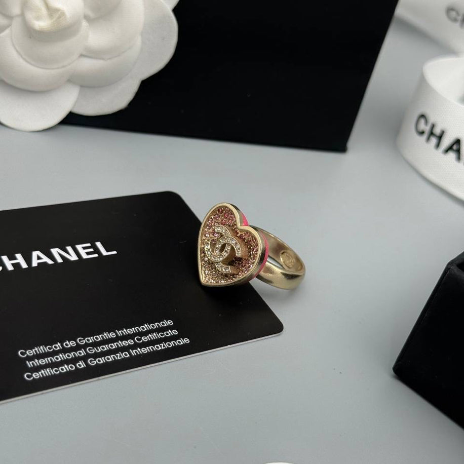 Chanel Yüzük