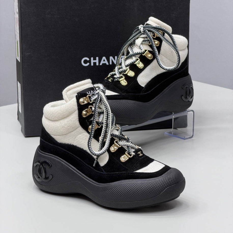 Chanel ithal