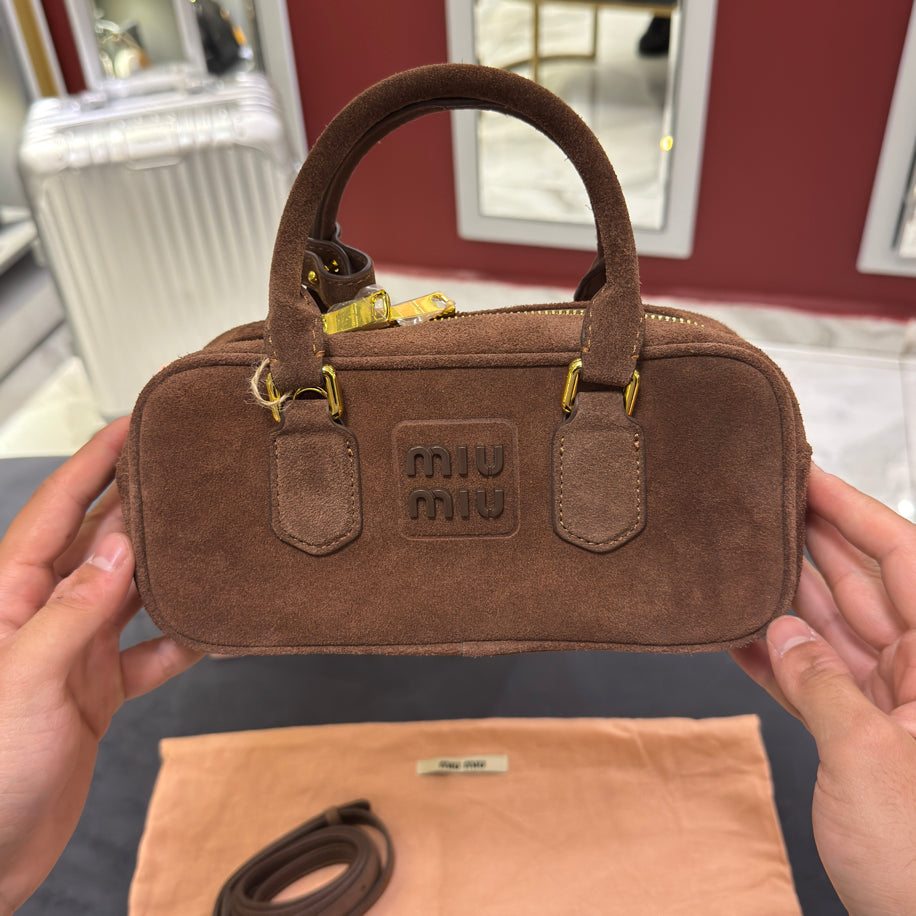 Miu Miu Bag