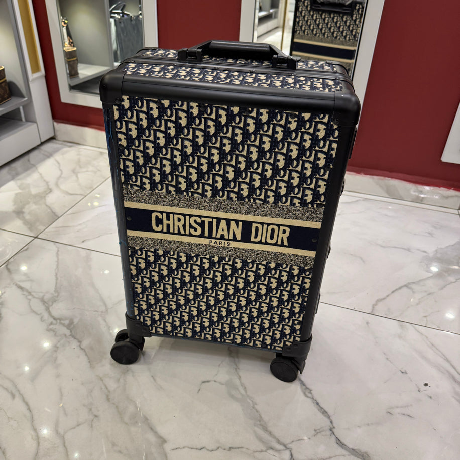 Christian Dior Valiz