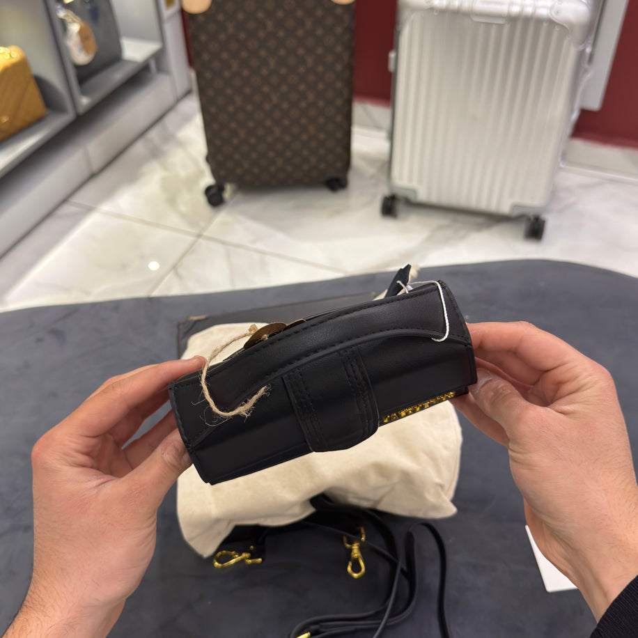 jacquemus Bag