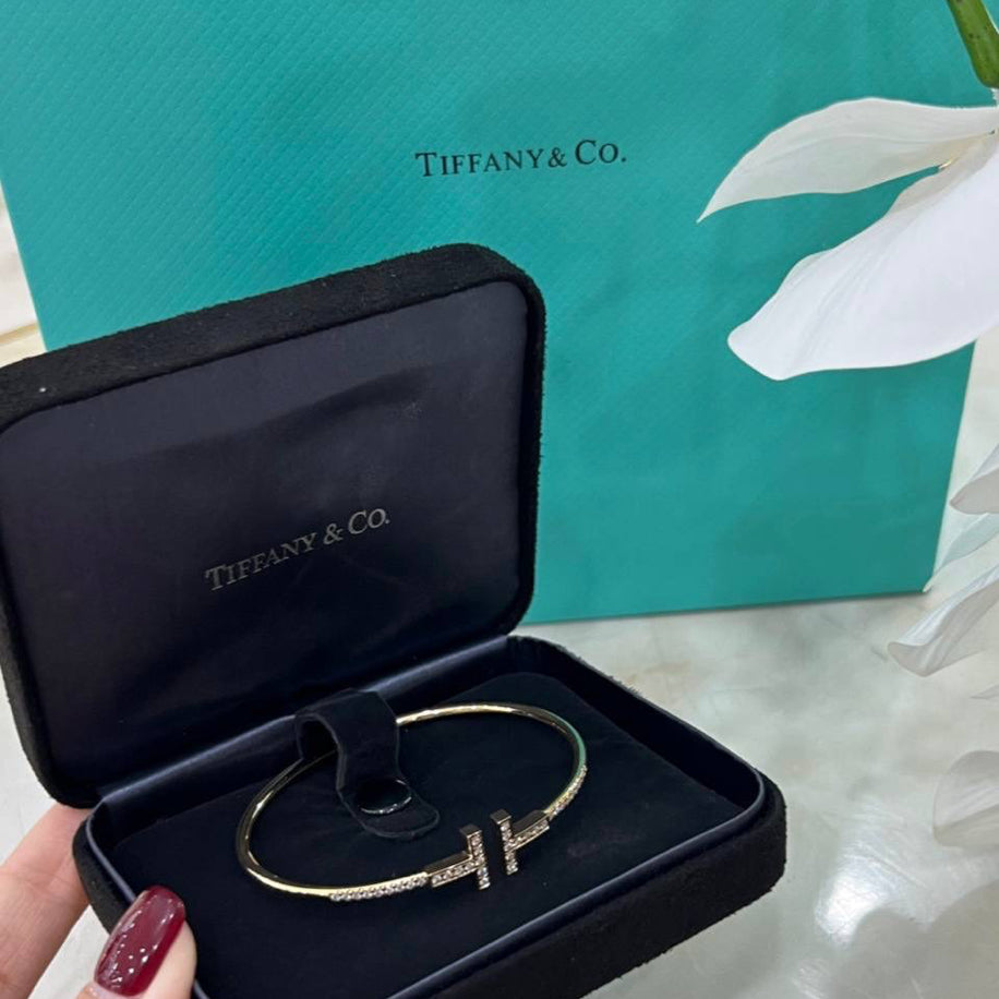 Tiffany Co Bilezik