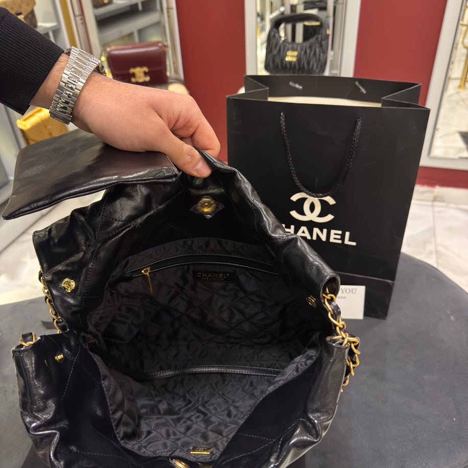 Chanel Bag (Özel Ürün)