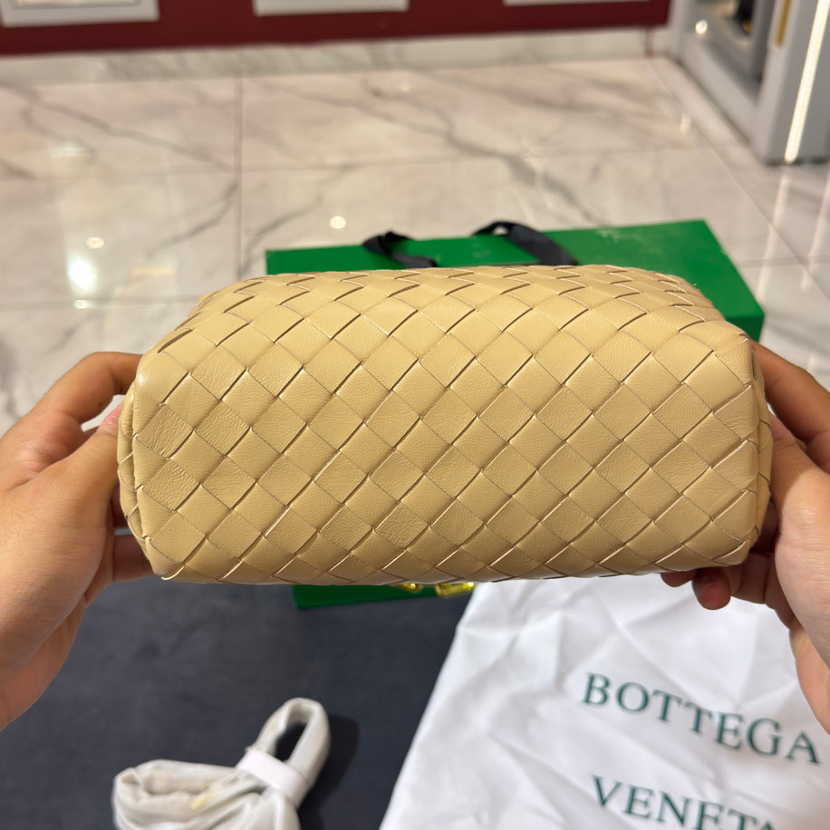 Bottega Veneta Premium Bag