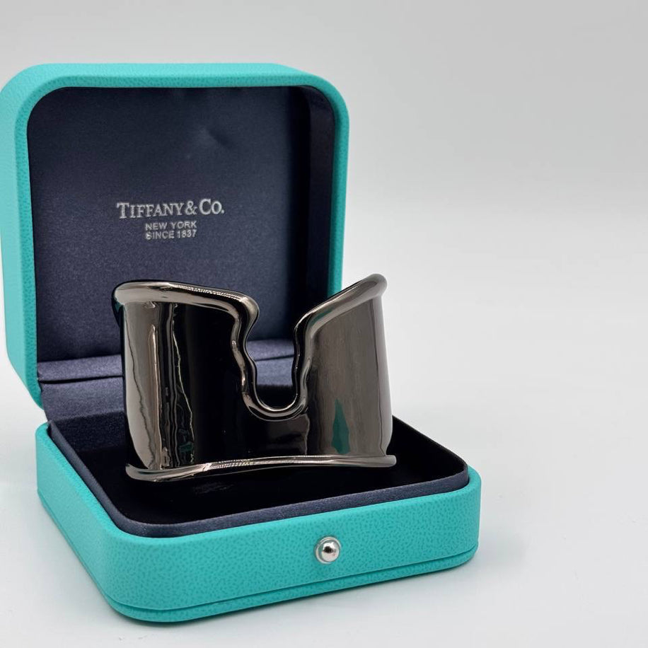 Tiffany Co Bilezik
