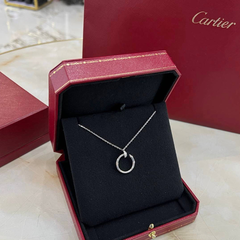 Cartier Kolye