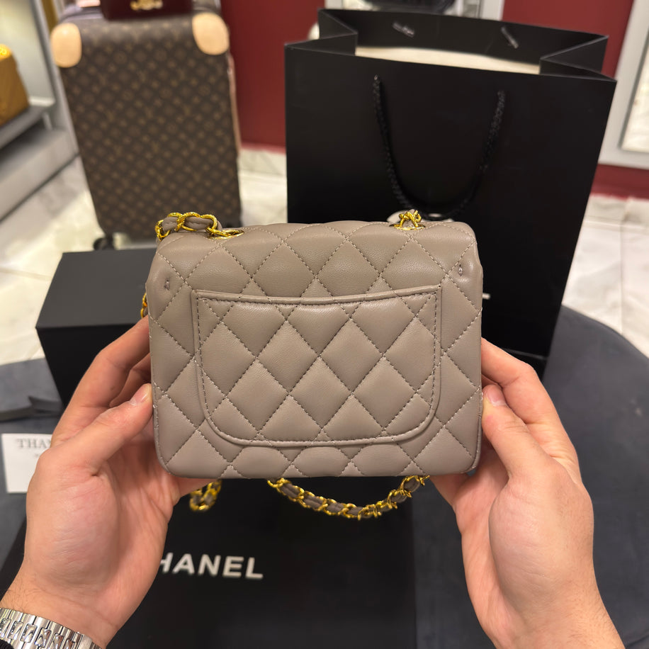 Chanel Bag