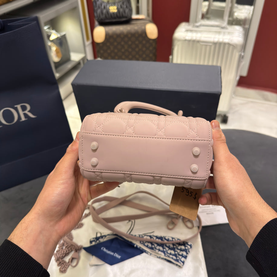 Christian Dior Bag