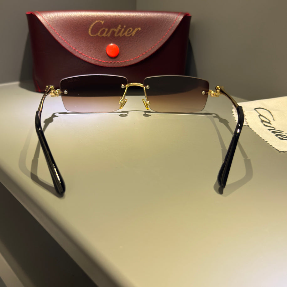 Cartier Gözlük