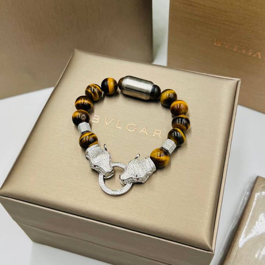 Bvlgari Özel Ürün Bileklik