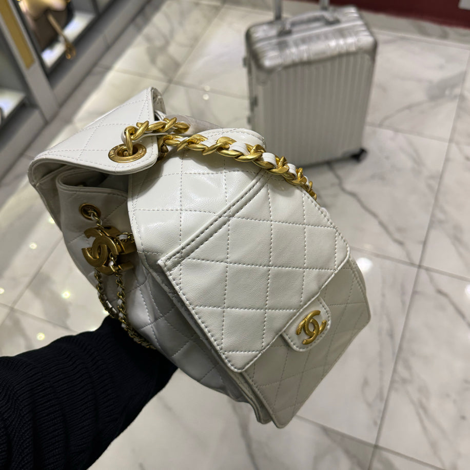 Chanel 25