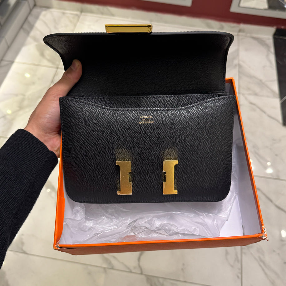 Hermes Constance Premium Bag