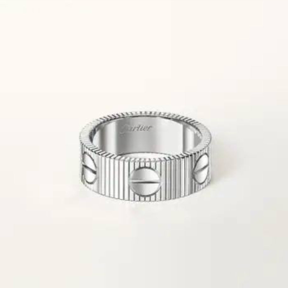 Cartier Unlimited Yüzük
