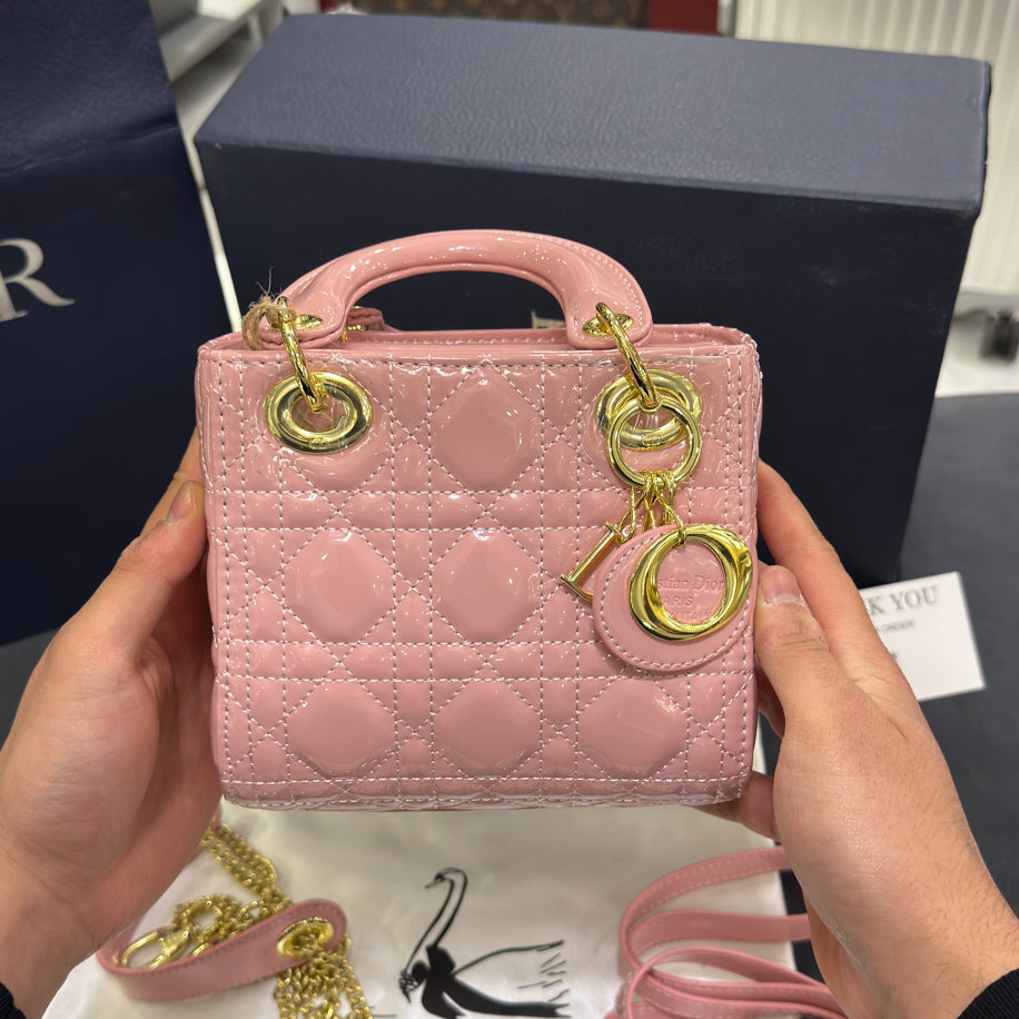 Christian Dior Bag