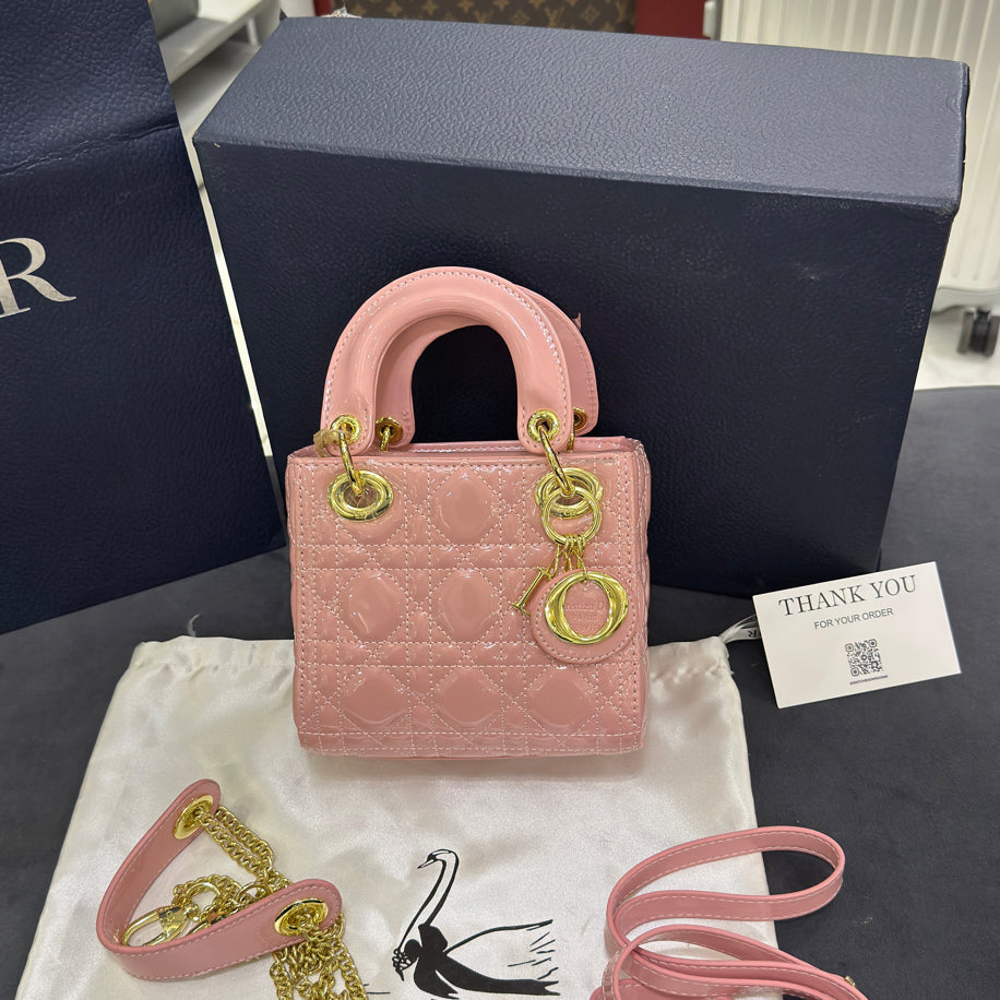 Christian Dior Bag