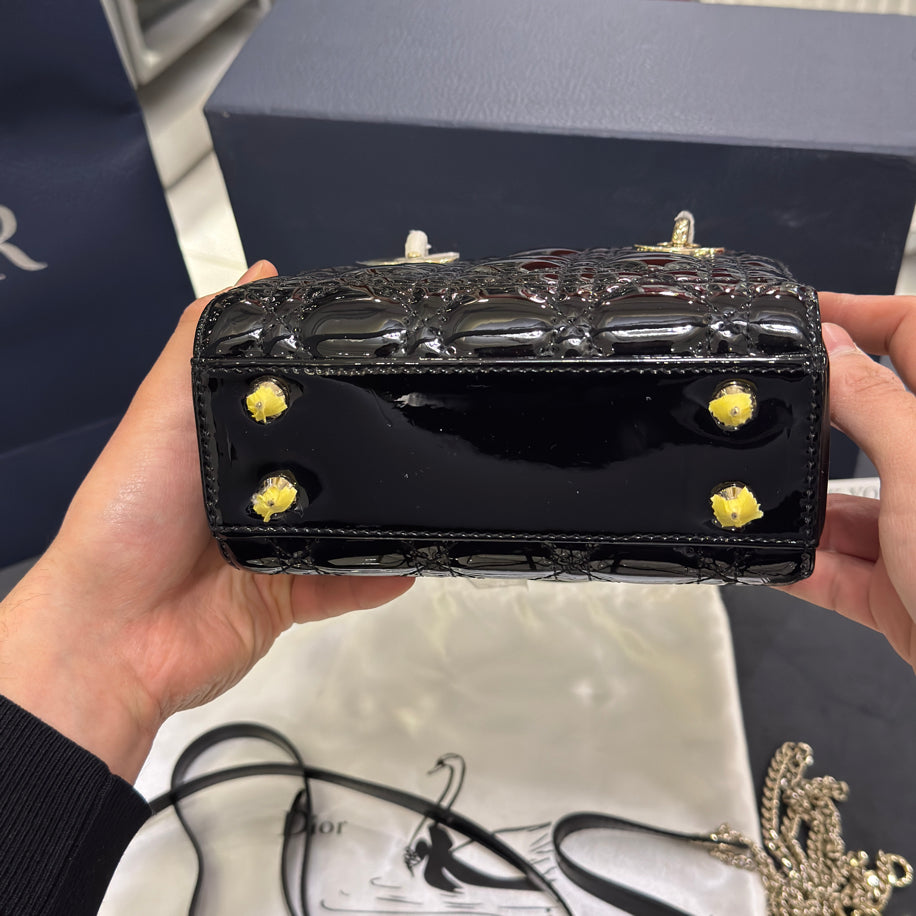Christian Dior Bag