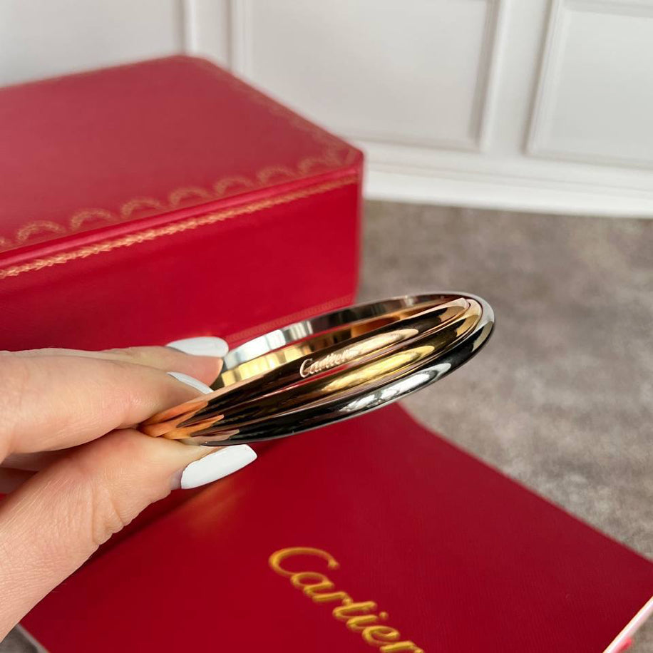 Cartier Bayan Bileklik