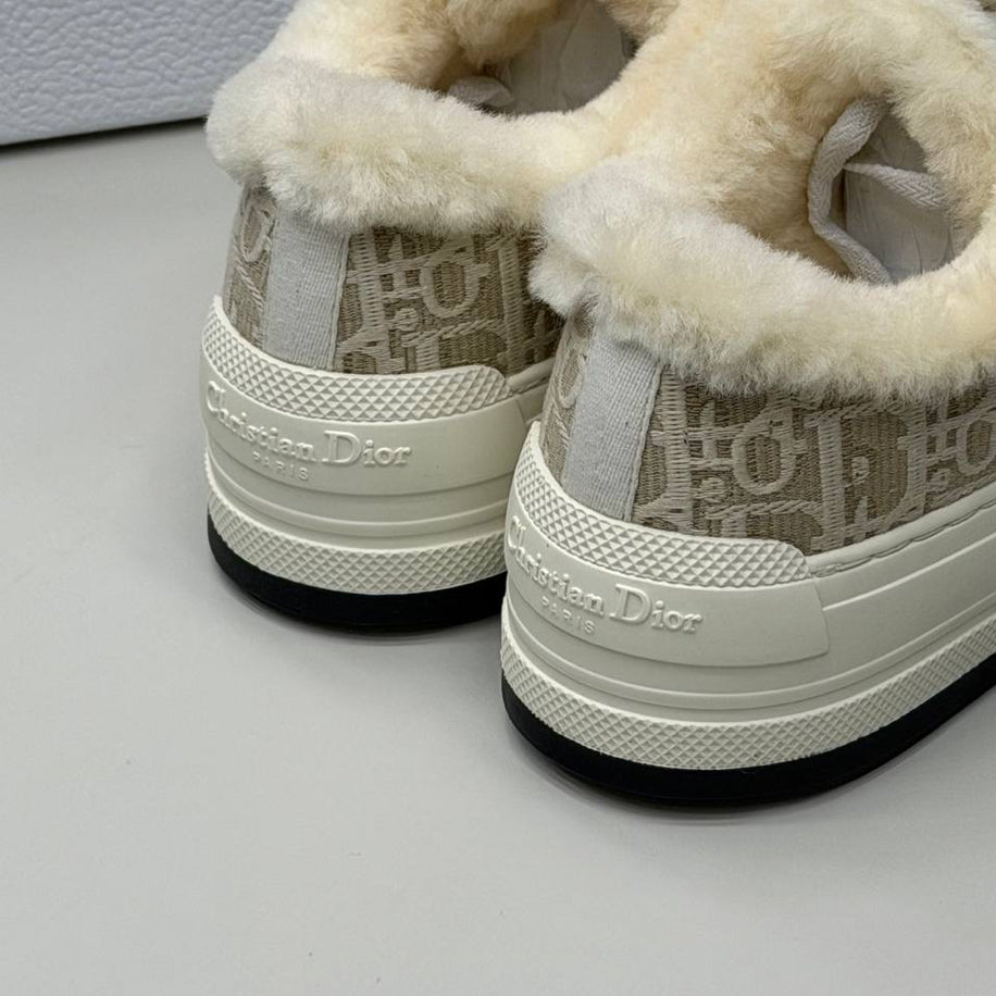 Dior ithal