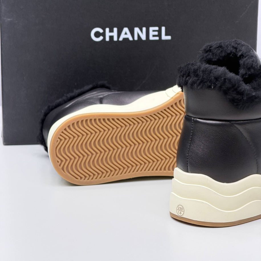 Chanel ithal