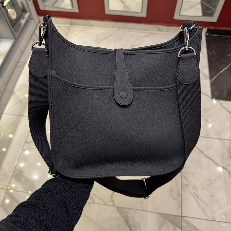 Hermes Evelyne Premium Bag