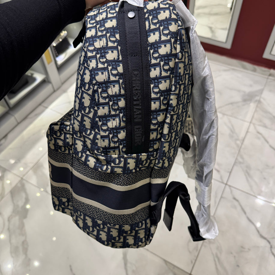 Christian Dior Sırt Çantası