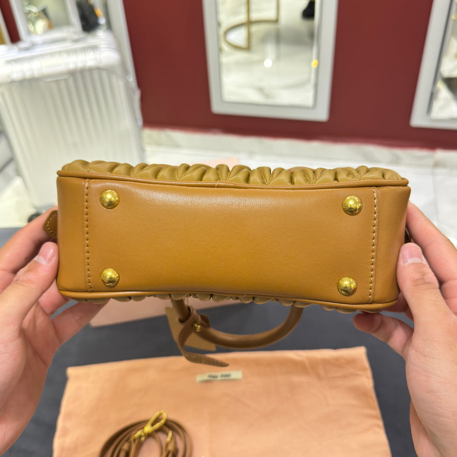 Miu Miu Bag
