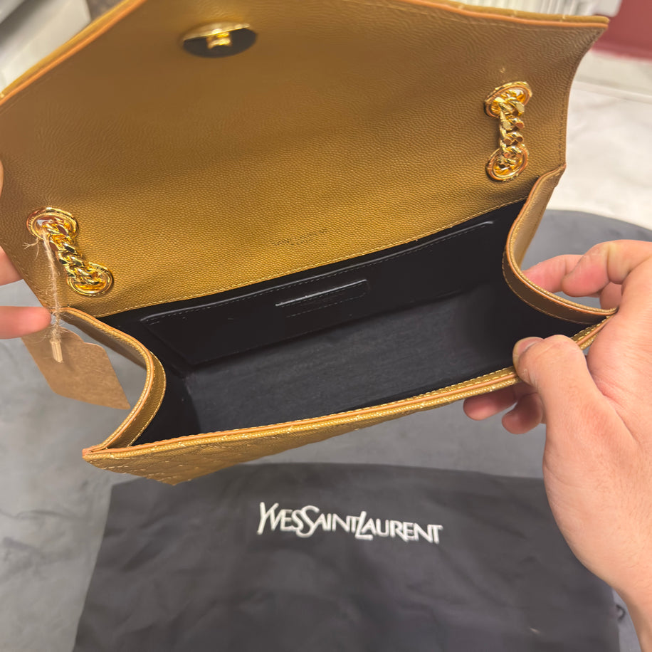 Ysl Bag Büyük Boy