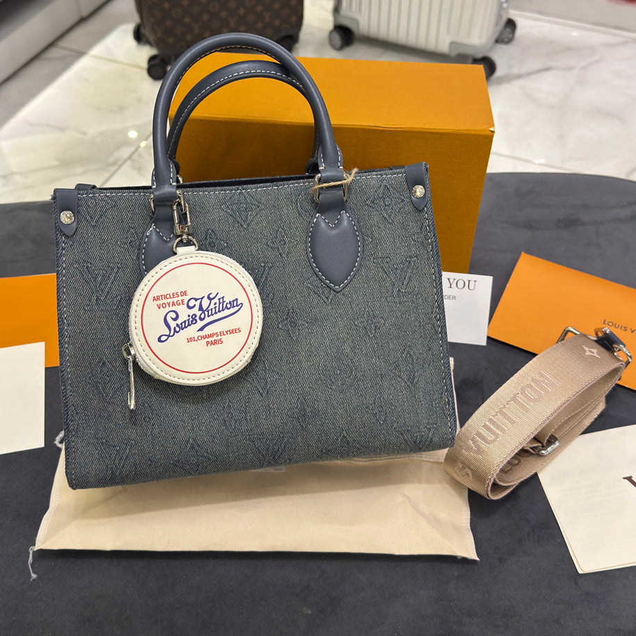 Louis Vuitton Bag
