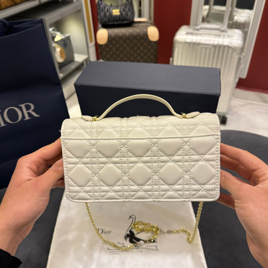 Christian Dior Bag