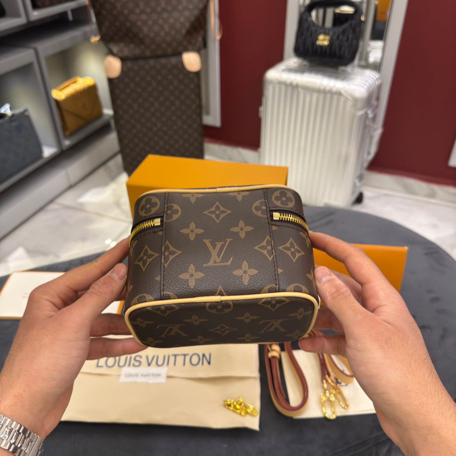 Louis Vuitton Bag