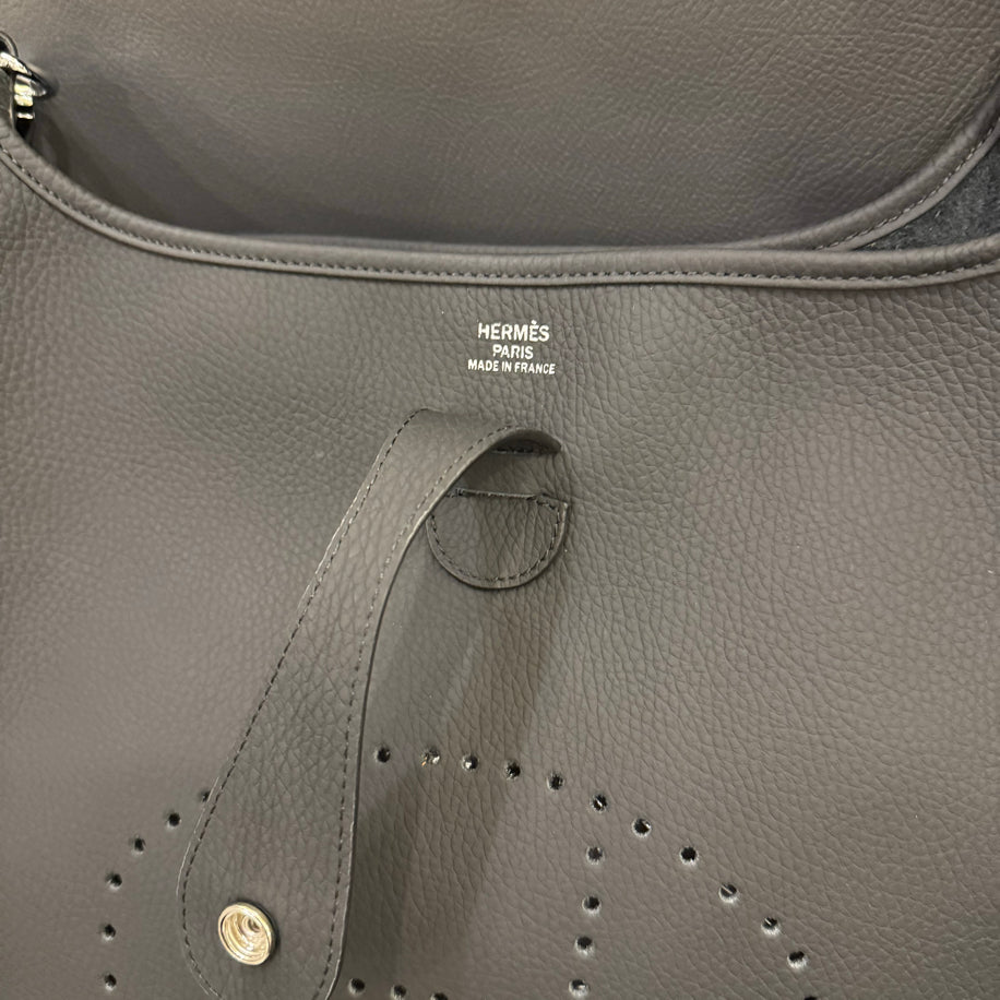 Hermes Evelyne Premium Bag