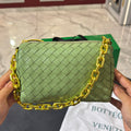 Bottega Veneta Premium Bag ( Yeşil )