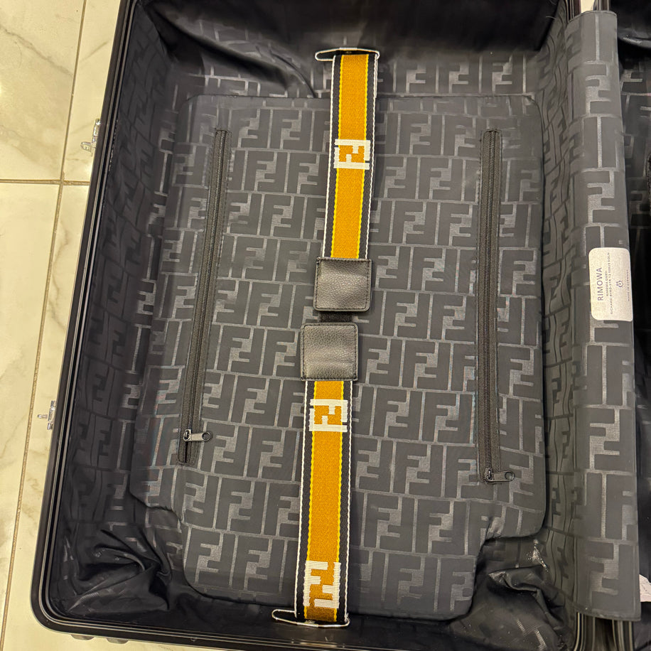 Rimowa Valiz