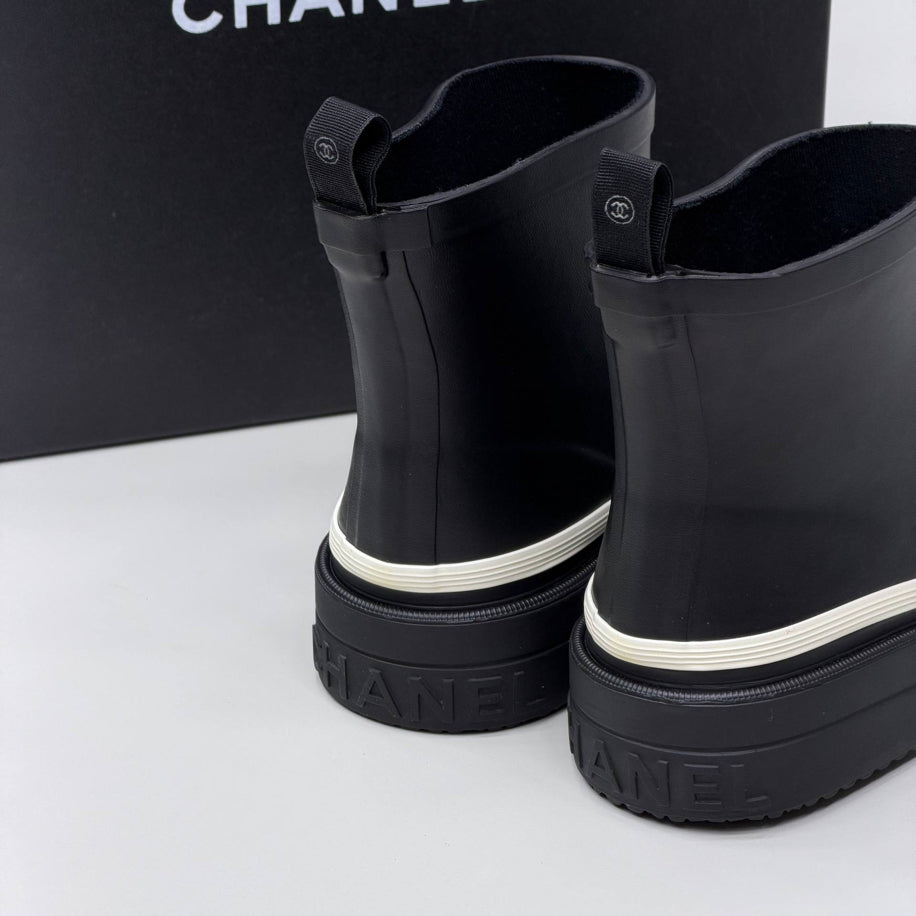 Chanel ithal