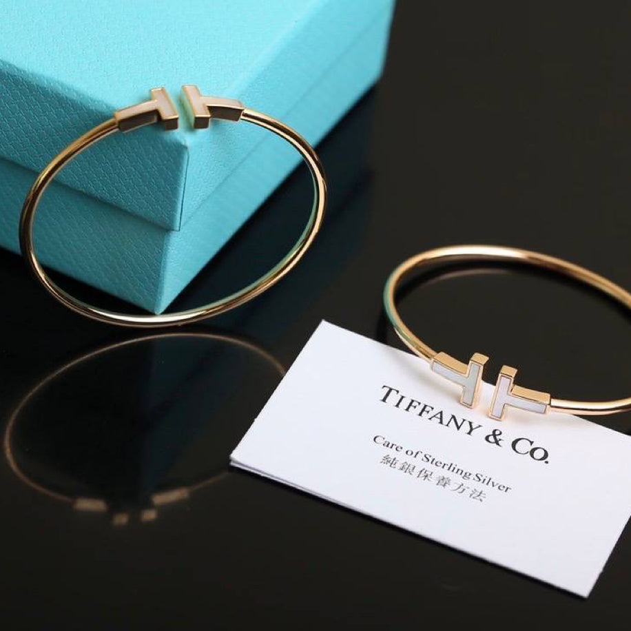 Tiffany Co Unisex Bileklik