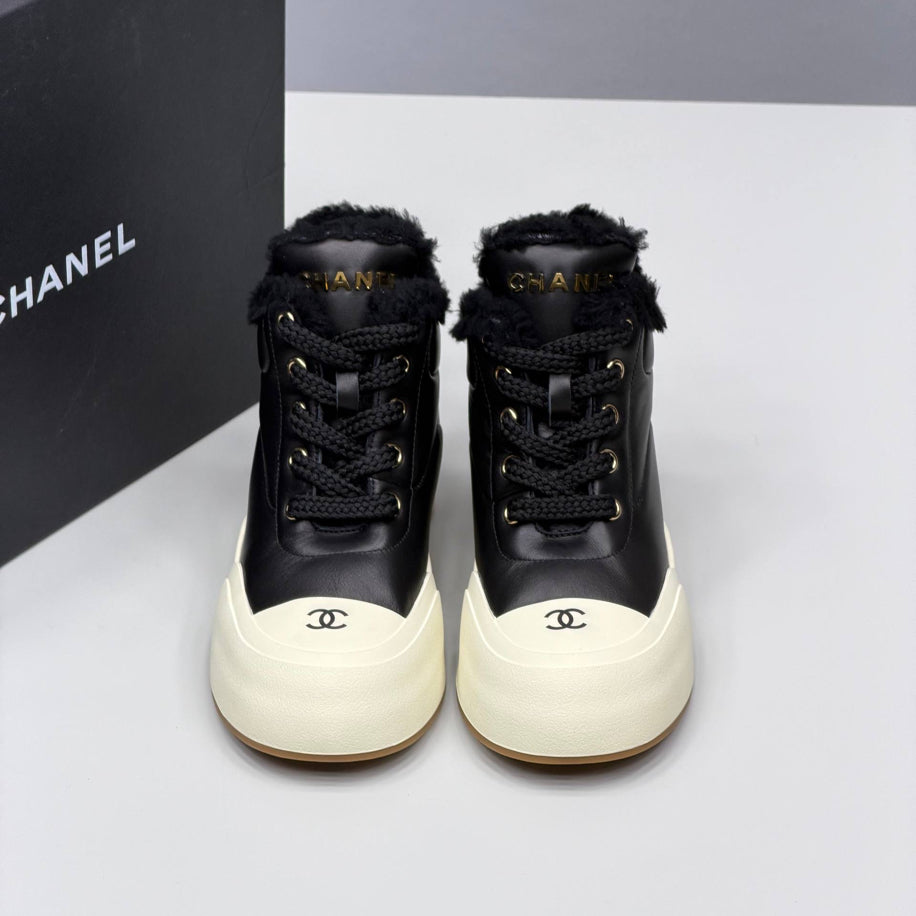 Chanel ithal