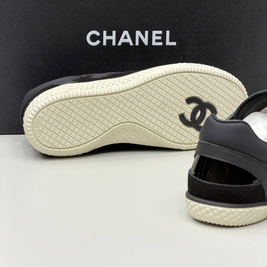 Chanel ithal