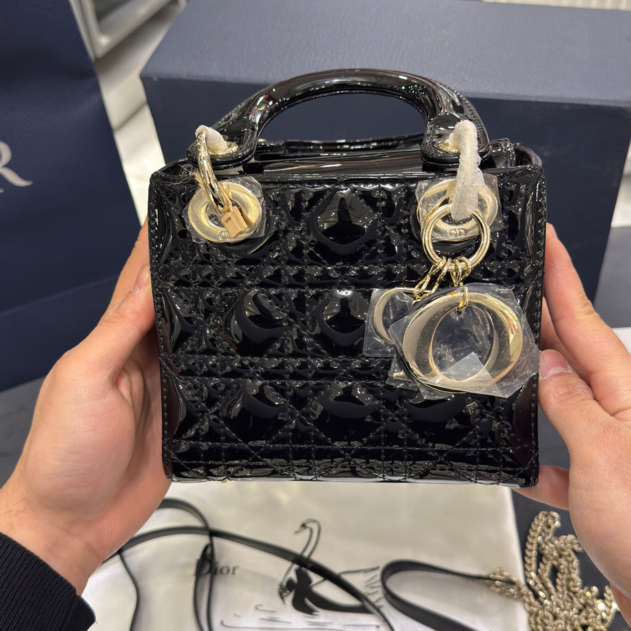 Christian Dior Bag