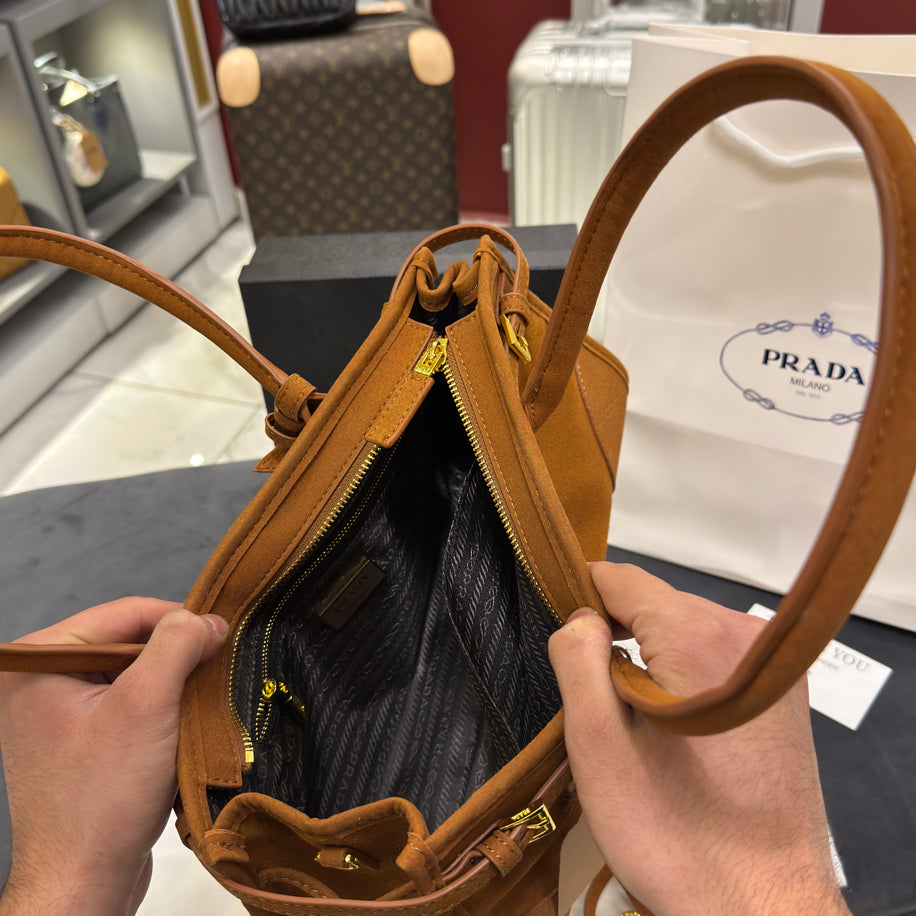 Prada Premium Bag
