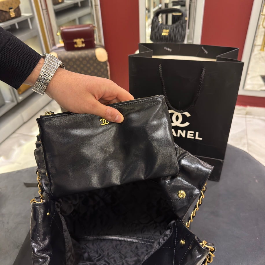 Chanel Bag (Özel Ürün)
