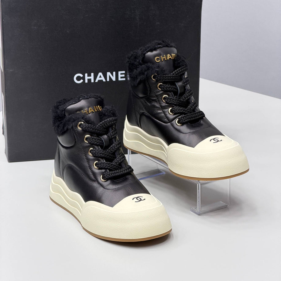Chanel ithal