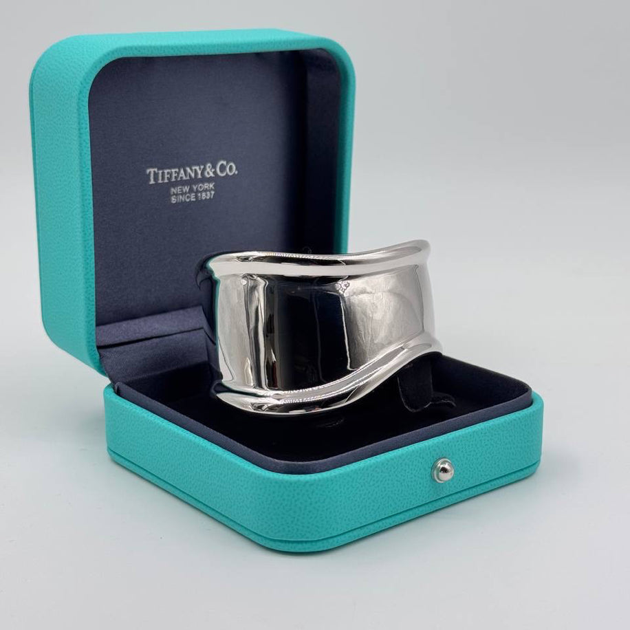 Tiffany Co Bilezik